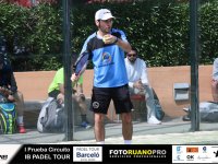 I Prueba IB Padel Tour FOTO RUANO